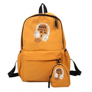 4027 STUDENT BACKPACK